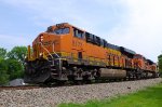 BNSF 8173 on NS